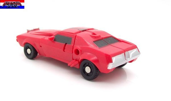 Transformers Prime Cyberverse Legion Cliffjumper  (9 of 31)